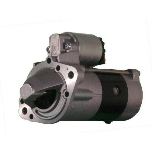 Car Starter Motor For MITSUBISHI M2T87971picture5