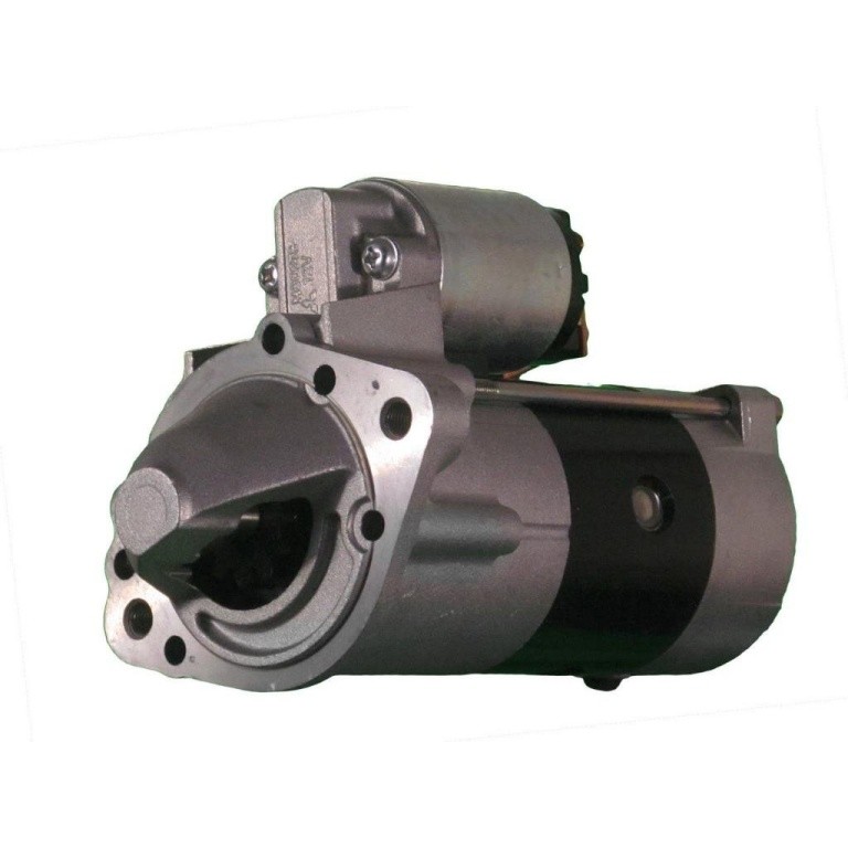 Car Starter Motor For MITSUBISHI 1810A053