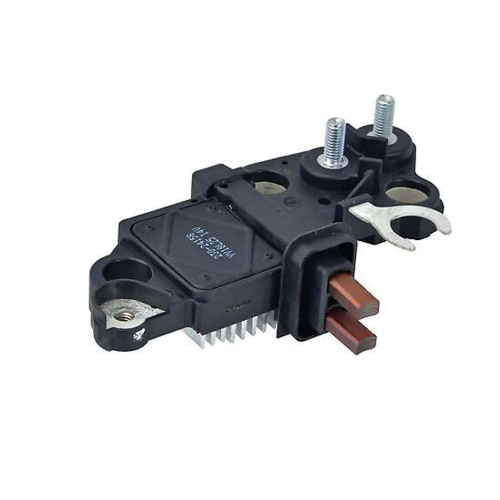 Alternator voltage regulator for 0272221005