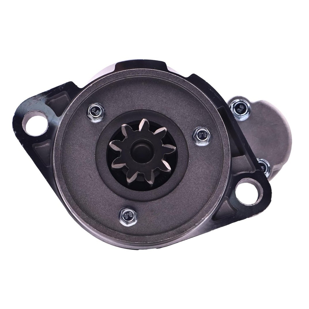 Car Starter Motor For KIA 129900-77040