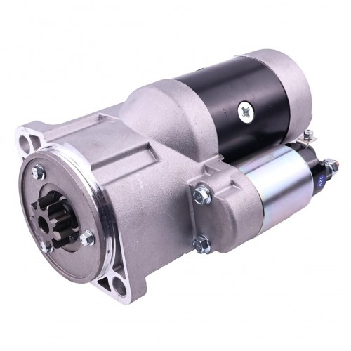 Car Starter Motor For KIA 18491picture4
