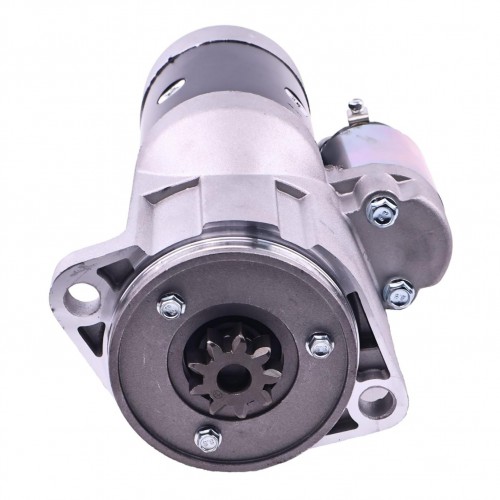 Car Starter Motor For KIA 22758HI2picture3