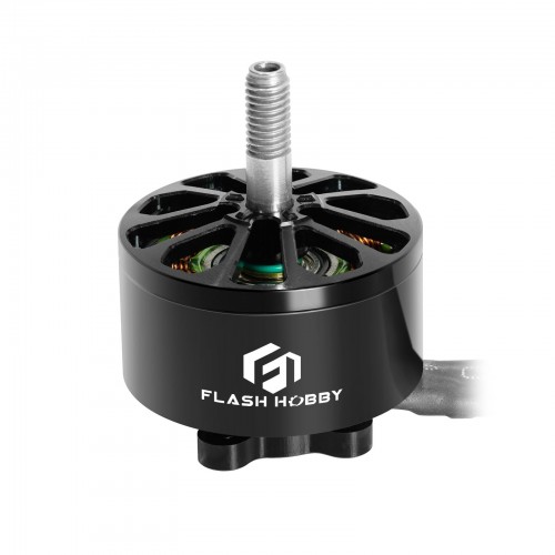 HHO 2812-900KV 3-6S Brushless Motor for RC MultiRotor Drones DIY Parts