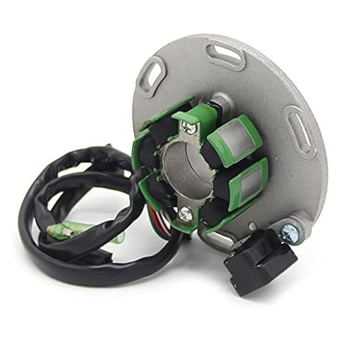 Generator Stator with Suzuki RM 125 1986-1988 | RM 250 1989-1995 OEM：32101-00B30