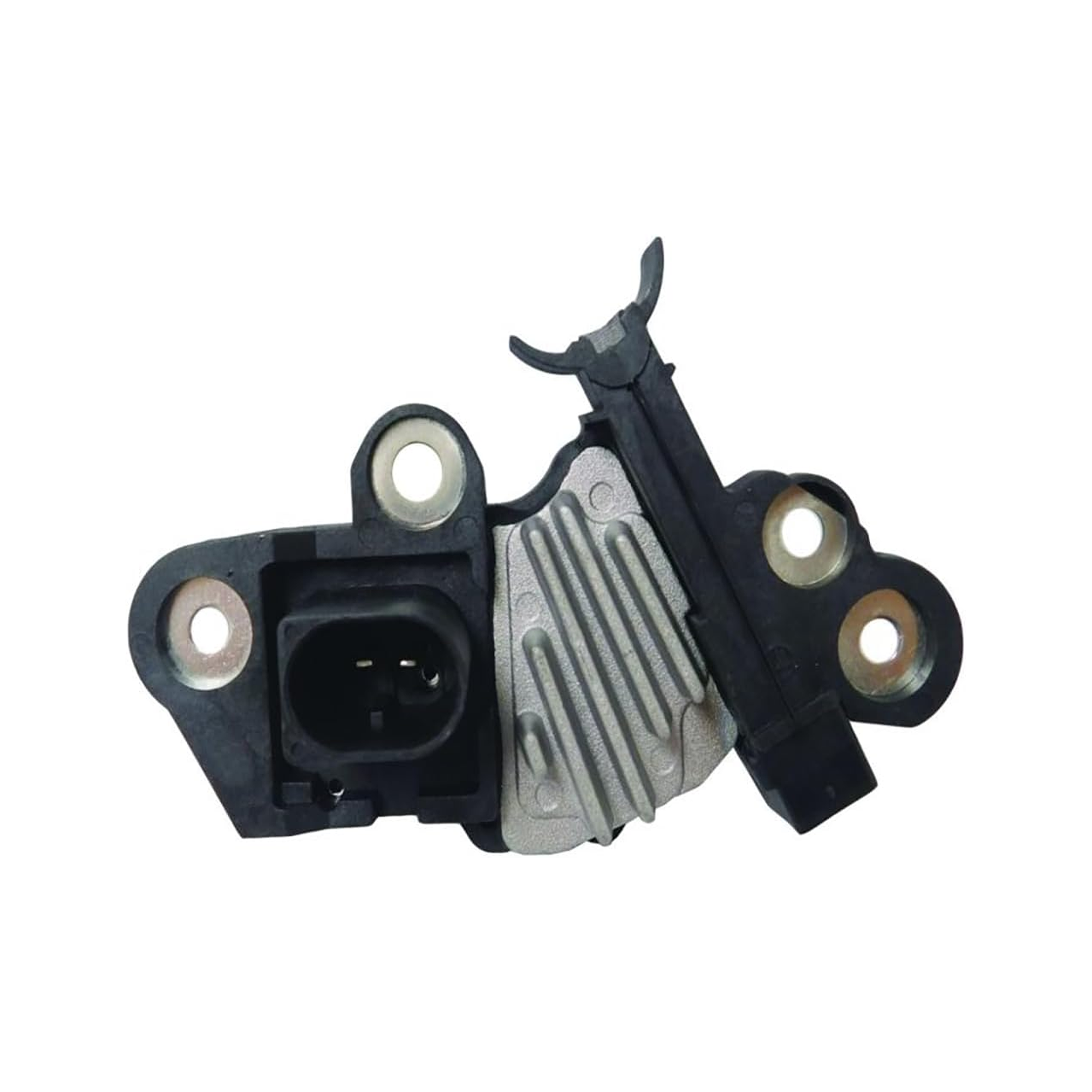 Alternator Regulator Compatible With Bosch F00m346028