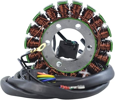 Generator Stator with Polaris Sportsman 600 2004-2005 / 700 Carb 2004-2006 OEM：4010901