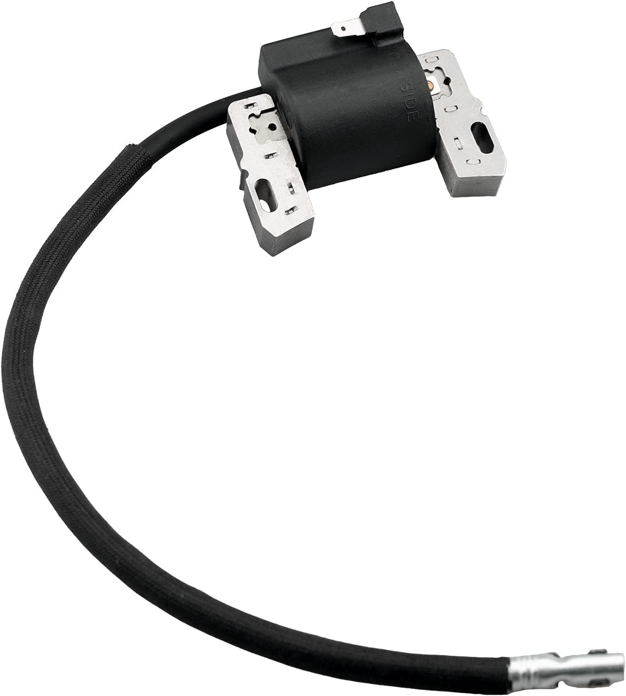 Ignition Coil 490586 591459 for Briggs 492341 490586 491312 495859 690248 715231 Toro MTD Craftsman JD Engine