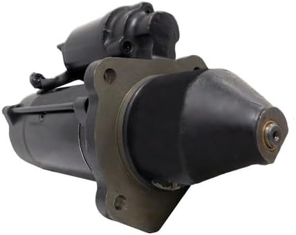 Car Starter Motor For ISKRA 7700067836