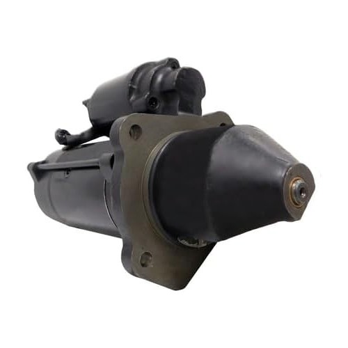 Car Starter Motor For ISKRA 7700067836