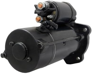 Car Starter Motor For ISKRA 11131191