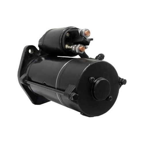 Car Starter Motor For ISKRA 11131191picture3