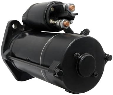 Car Starter Motor For ISKRA AZF4562