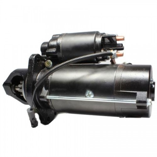 Car Starter Motor For ISKRA IS1070