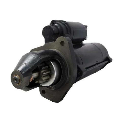 Car Starter Motor For ISKRA IS1070picture5