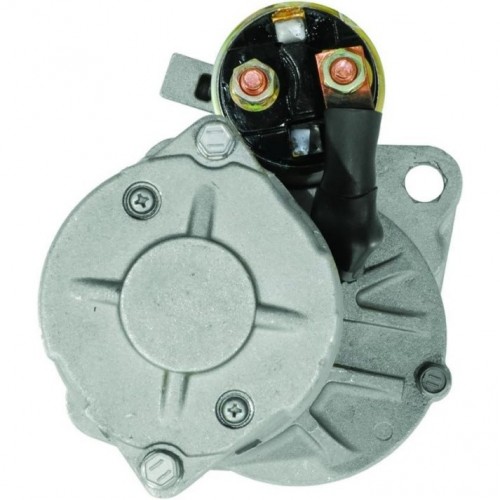 Car Starter Motor For MAZDA LRS02525picture2