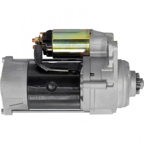 Car Starter Motor For MAZDA 110578picture5