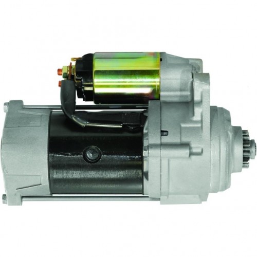 Car Starter Motor For MAZDA M2T54371picture4