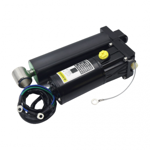 Trim Tilt Unit Assembly  for Tohatsu 3Z5-77150-1/3Z5-77150-2 MD40B2/MD50B2/MFS40A/MFS50A/MFS60A 2 stroke 40-50/4 stroke 40-60