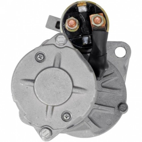 Car Starter Motor For MAZDA M2T54372picture5