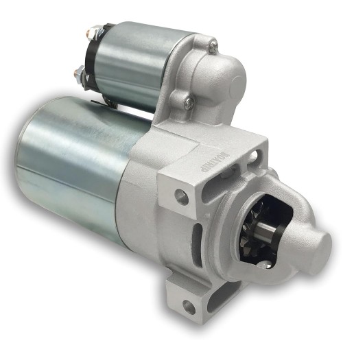 Car Starter Motor For MAZDA 859918400picture2