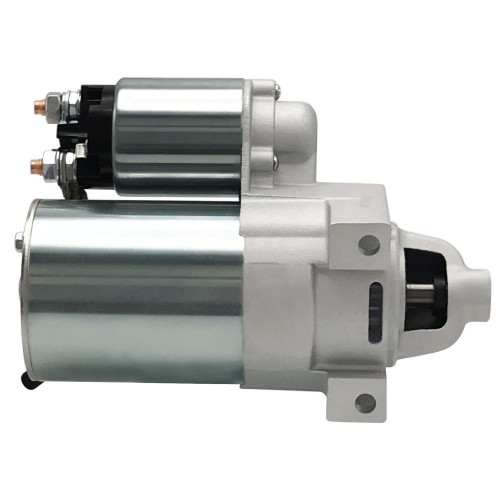 Car Starter Motor For MAZDA 859918400picture3