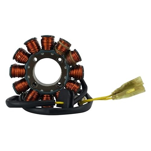 Generator Stator with KTM 450 XC-F SX-F 2012-2015  OEM：78939004000