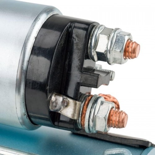 Car Starter Motor For Daewoo 23015DRpicture2