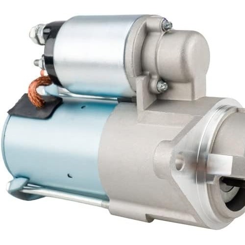 Car Starter Motor For Daewoo 23015DRpicture4