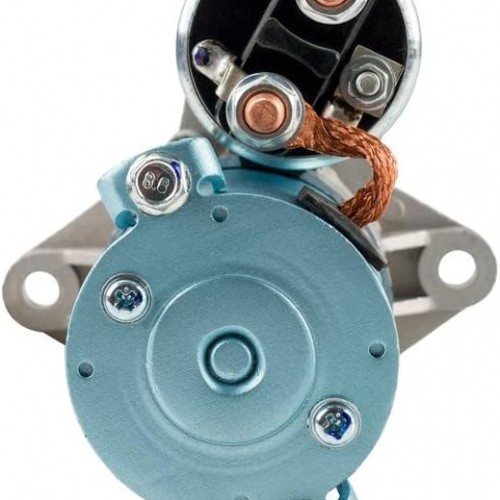 Car Starter Motor For Daewoo 30716picture5