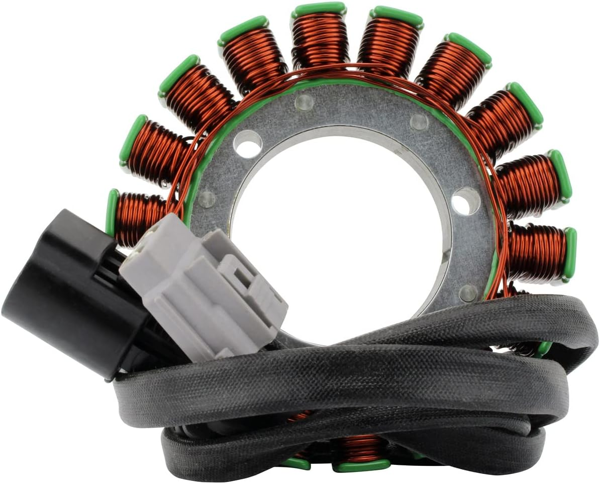 Generator Stator with Kawasaki KRF 750 Teryx 4x4 / Sport / LE 2013 OEM：21003-0125