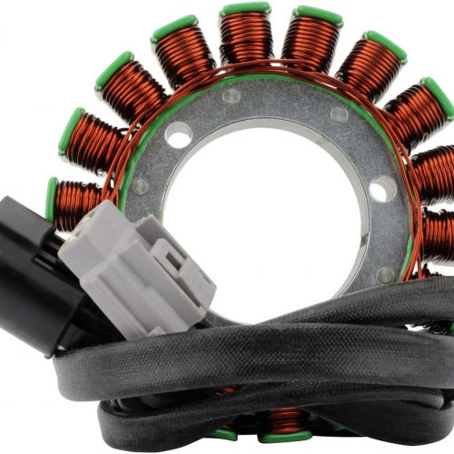 Generator Stator with Kawasaki KRF 750 Teryx 4x4 / Sport / LE 2013 OEM：21003-0125