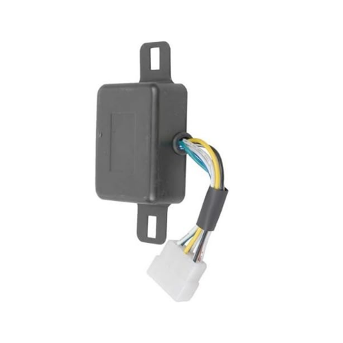 Alternator Voltage Regulator Replaces 026000-3670