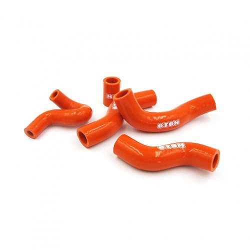 Motorcycle XCW EXC 450 500 Water Tank Pipe Radiator Hose for KTM 450XCW 450EXC 500XCW 500EXC 12-16picture5