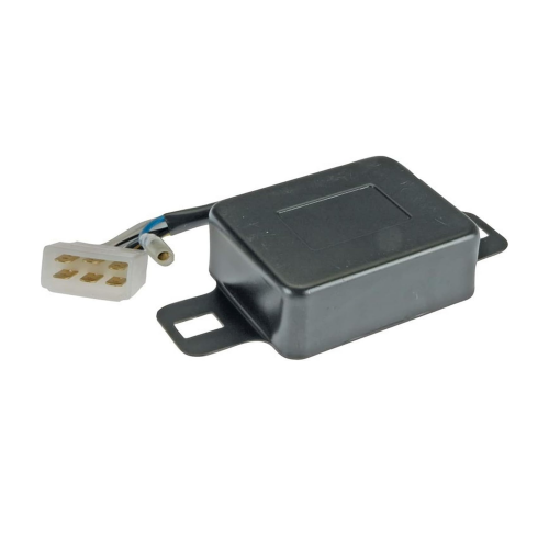 Alternator Voltage Regulator Replaces 0260002510