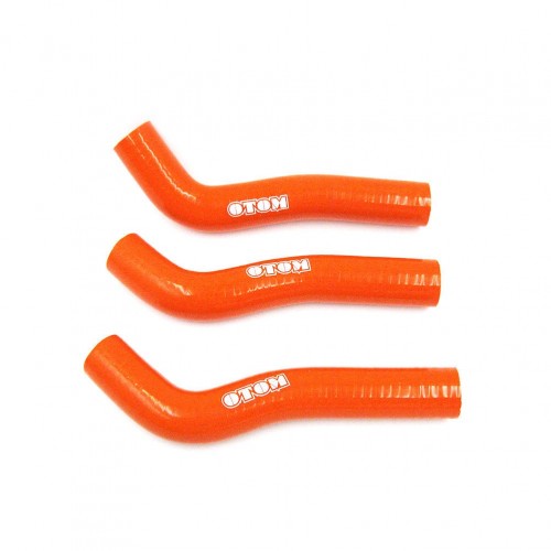 Motorcycle SXF XCF XCFW 250 Radiator Hoses Water Pipe for KTM SXF250 XCF250 XCFW250picture3