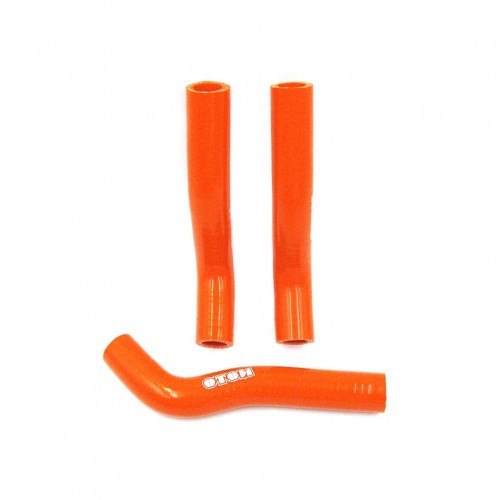 Motorcycle SXF XCF XCFW 250 Radiator Hoses Water Pipe for KTM SXF250 XCF250 XCFW250picture5