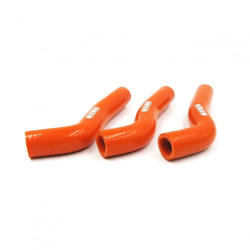 Motorcycle SXF XCF XCFW 250 Radiator Hoses Water Pipe for KTM SXF250 XCF250 XCFW250picture6
