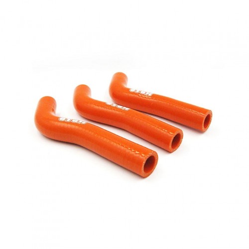 Motorcycle SXF XCF XCFW 250 Radiator Hoses Water Pipe for KTM SXF250 XCF250 XCFW250picture4