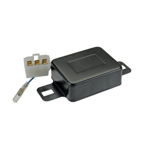 Alternator Voltage Regulator Replaces 2770024010