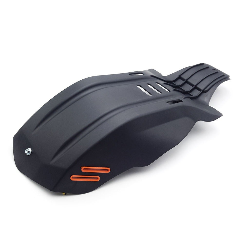 Off-road Motorcycle Dirt Bike Engine Guard Protection Board Skid Plate for KTM SXF XCF HUS QVARNA FC FX