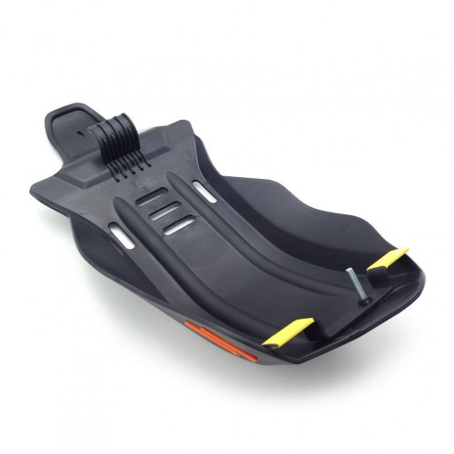 Off-road Motorcycle Dirt Bike Engine Guard Protection Board Skid Plate for KTM SXF XCF HUS QVARNA FC FXpicture4