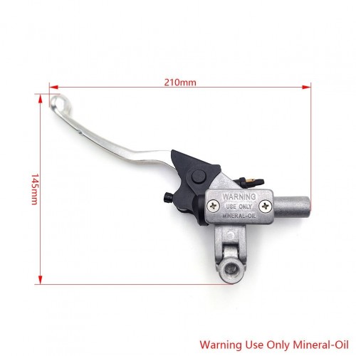 Motorcycle Dirt Bike SX SXF XC XCF XCW EXC EXCF Hydraulic Clutch Master Cylinder Pump for KTM HUS QVARNA Magura Brembopicture2