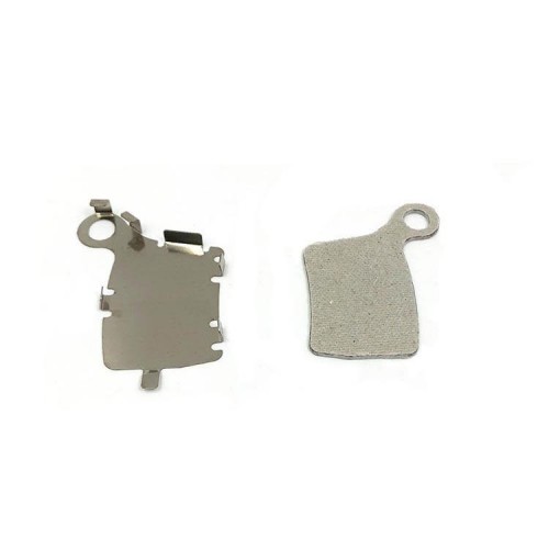 Motorcycle Front Rear Brake Caliper Retaining Spring Sheet Heat Insulation Sheet for KTM HUS QVARNA GASGAS Brembo Brakepicture2
