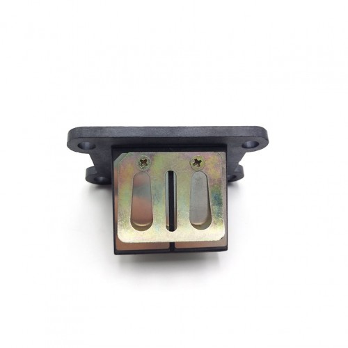 Dirt Bike Motorcycle SX 50 2 Stroke Engine Intake Reed Valve for KTM 50cc SX50 2002-2008picture2