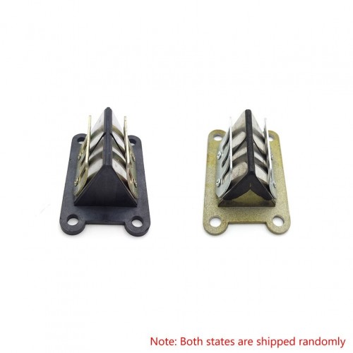 Dirt Bike Motorcycle SX 50 2 Stroke Engine Intake Reed Valve for KTM 50cc SX50 2002-2008picture5