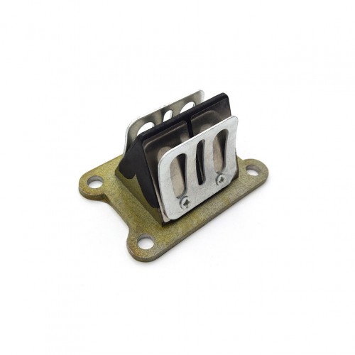 Dirt Bike Motorcycle SX 50 2 Stroke Engine Intake Reed Valve for KTM 50cc SX50 2002-2008picture6