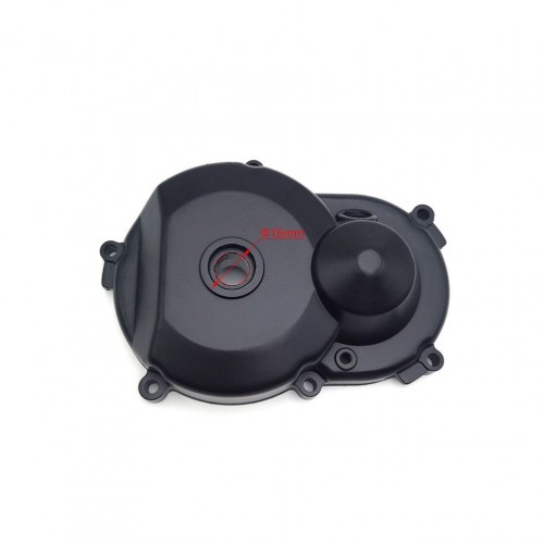 irt Bike Motorcycle SX 50 2 Stroke Engine Parts Clutch Cover for KTM SX50 2002-2008picture2