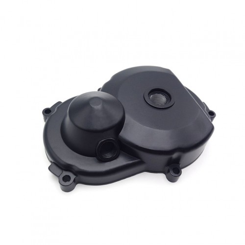 irt Bike Motorcycle SX 50 2 Stroke Engine Parts Clutch Cover for KTM SX50 2002-2008picture4