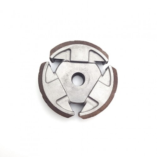 Motorcycle Dirt Bike 2 Stroke Engine SX 50 Clutch Block for KTM 50cc SX50 2002-2008picture3