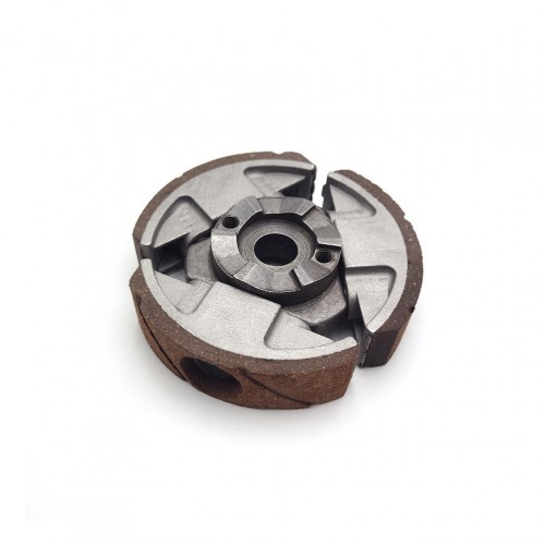 Motorcycle Dirt Bike 2 Stroke Engine SX 50 Clutch Block for KTM 50cc SX50 2002-2008picture6